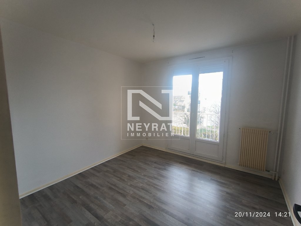 APPARTEMENT T2 A LOUER - ST MARCEL - 50.7 m2 - 635 &euro; charges comprises par mois