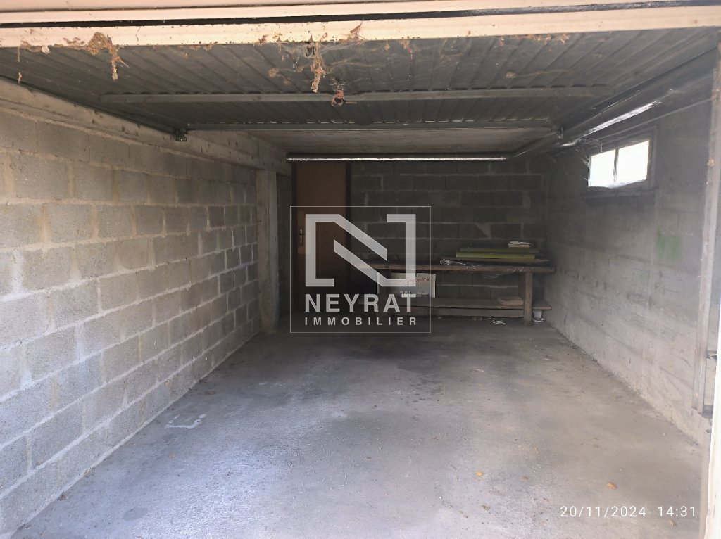APPARTEMENT T2 A LOUER - ST MARCEL - 50.7 m2 - 635 &euro; charges comprises par mois