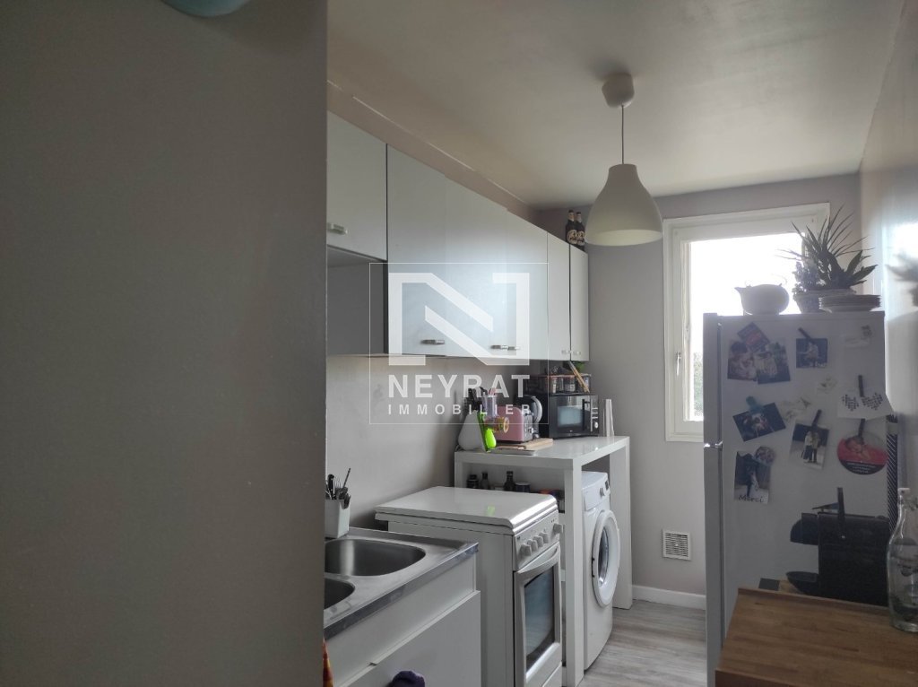 APPARTEMENT T2 - ST MARCEL - 42.98 m2 - LOU&Eacute;