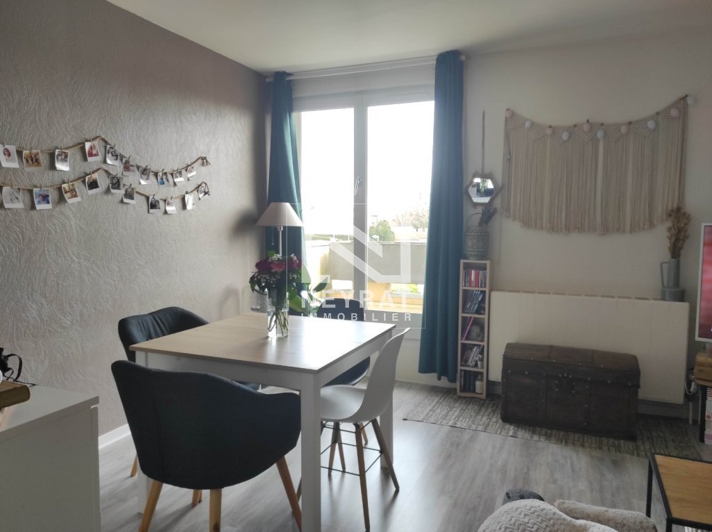 APPARTEMENT T2 - ST MARCEL - 42.98 m2 - LOU&Eacute;