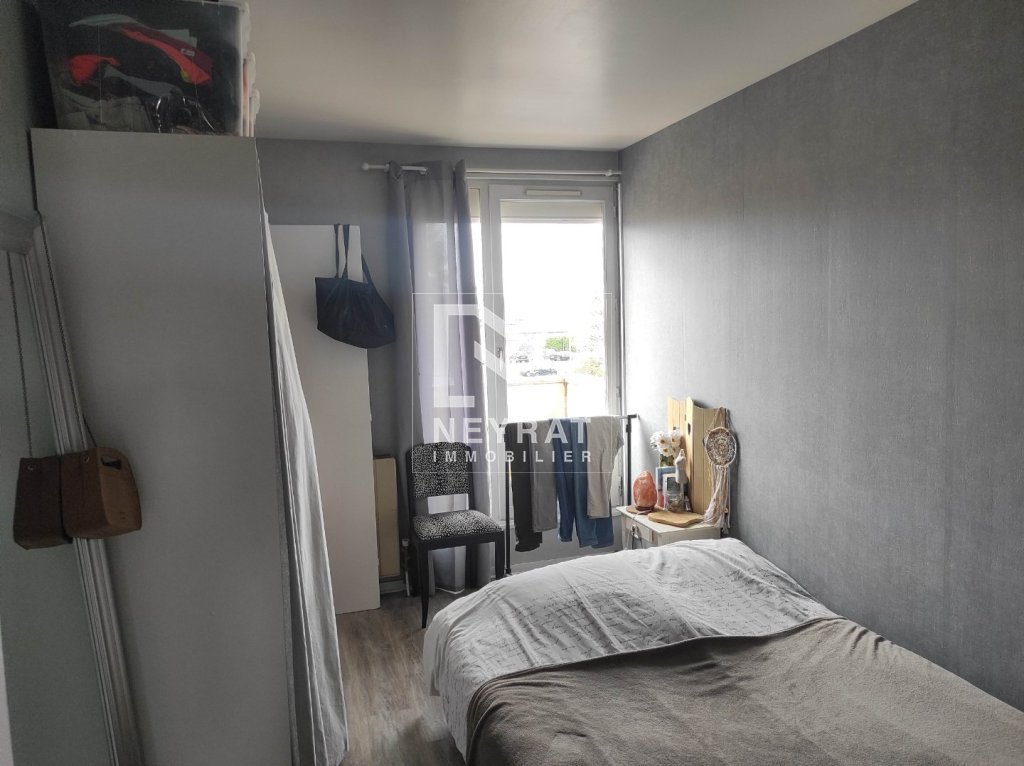 APPARTEMENT T2 - ST MARCEL - 42.98 m2 - LOU&Eacute;