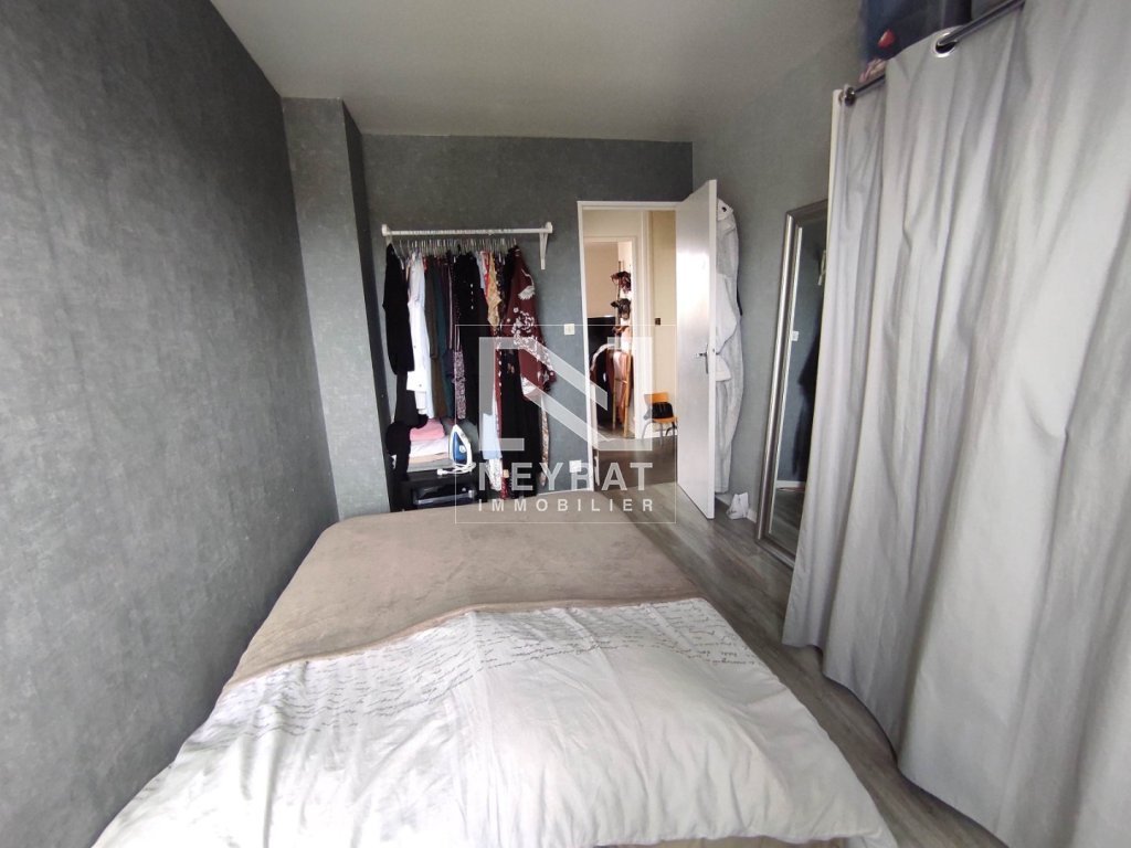 APPARTEMENT T2 - ST MARCEL - 42.98 m2 - LOU&Eacute;