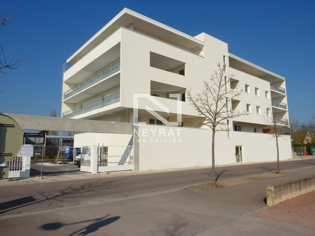 APPARTEMENT T2 A LOUER - ST REMY - 48.78 m2 - 558 € charges comprises par mois