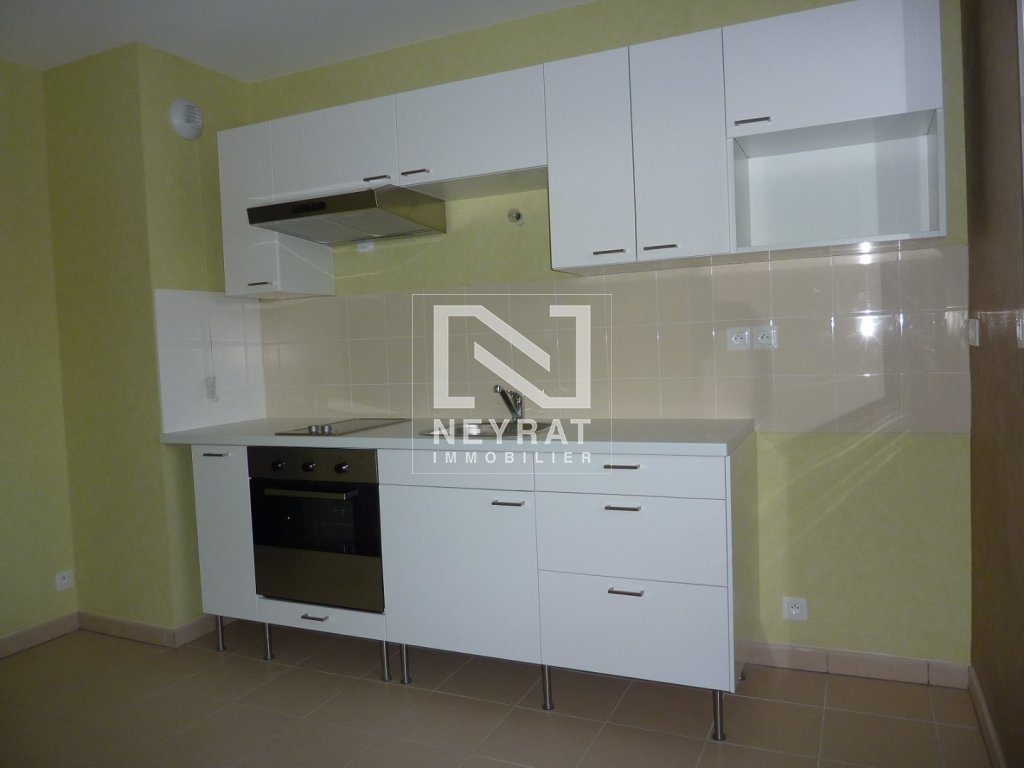 APPARTEMENT T2 A LOUER - ST REMY - 48.78 m2 - 558 € charges comprises par mois