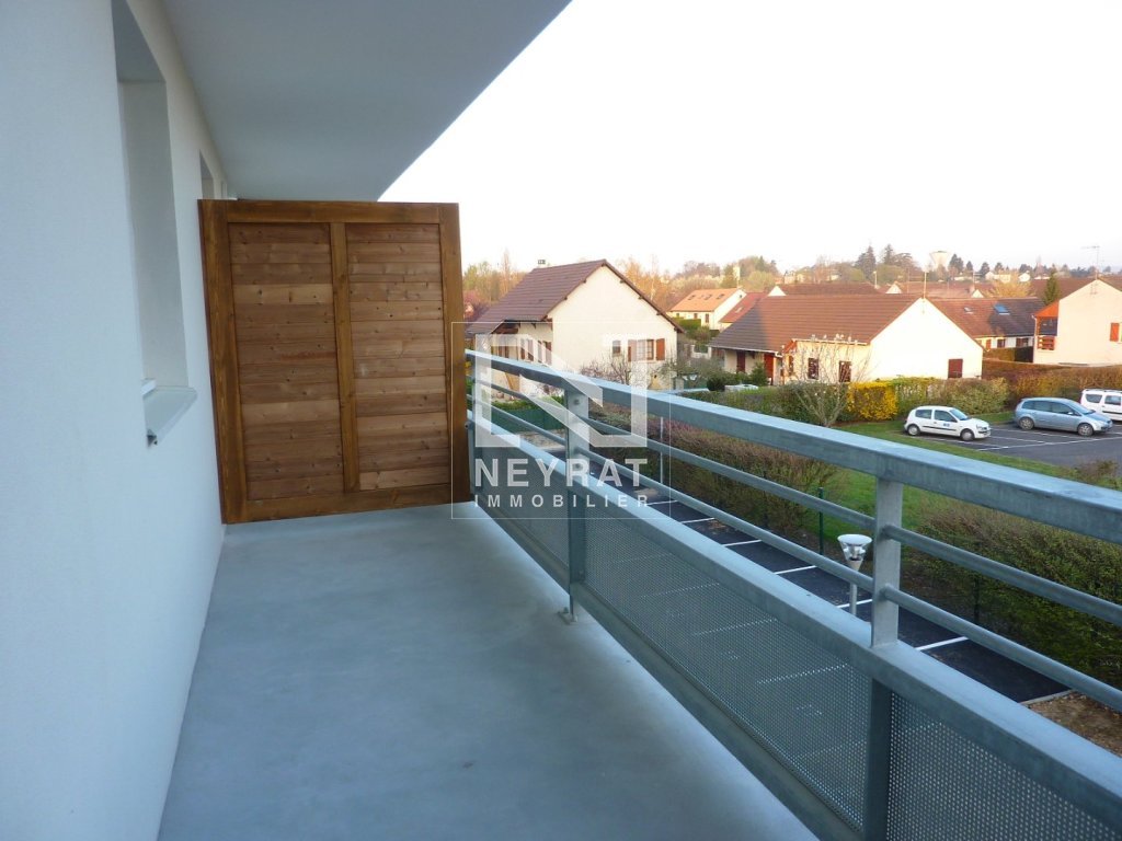 APPARTEMENT T2 A LOUER - ST REMY - 48.78 m2 - 558 € charges comprises par mois
