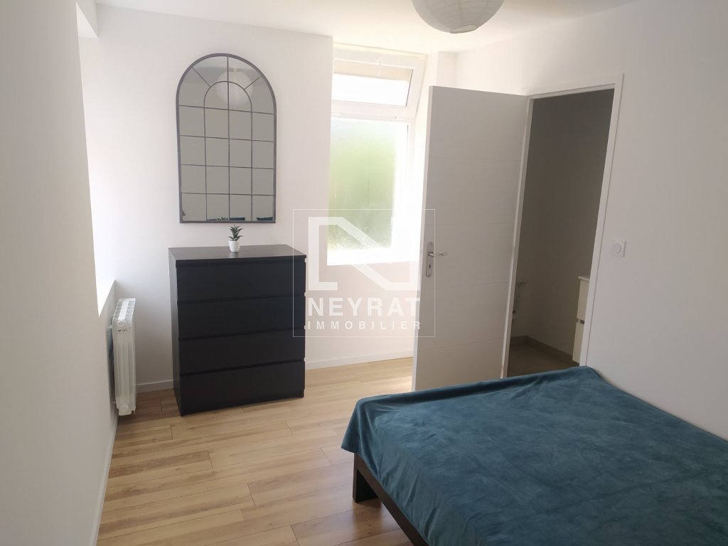 APPARTEMENT T2 - VERDUN CIEL - 34.59 m2 - LOU&Eacute;