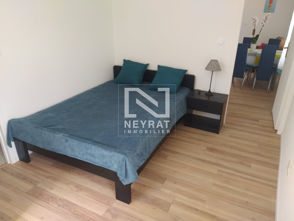 APPARTEMENT T2 - VERDUN CIEL - 34.59 m2 - LOU&Eacute;