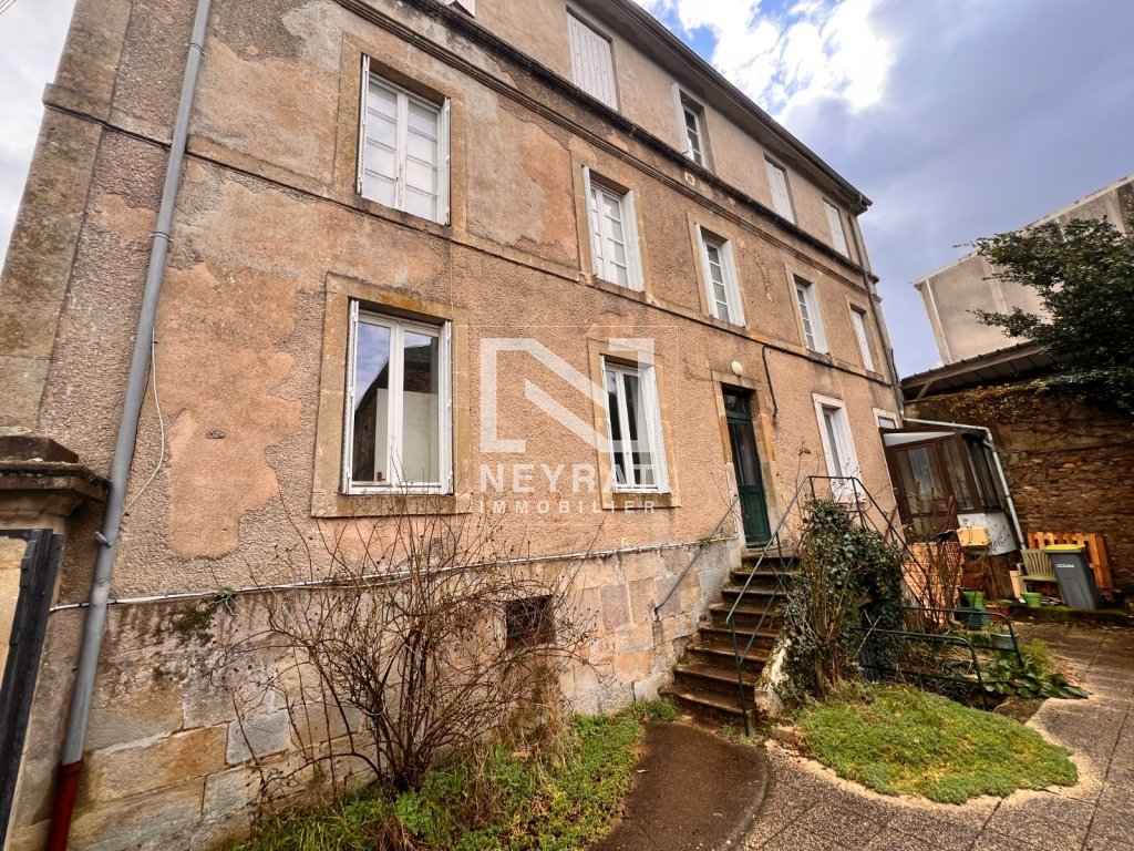 APPARTEMENT T2 A VENDRE - AUTUN - 39.8 m2 - 39000€