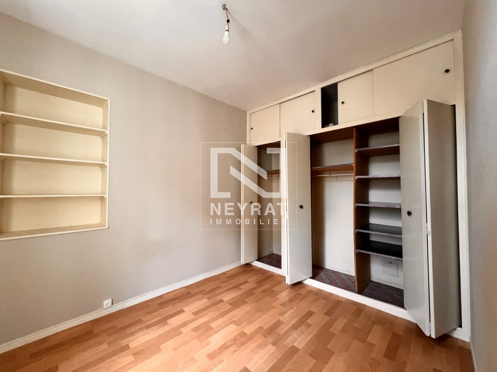 T2 de 39,8 m� � vendre � Autun