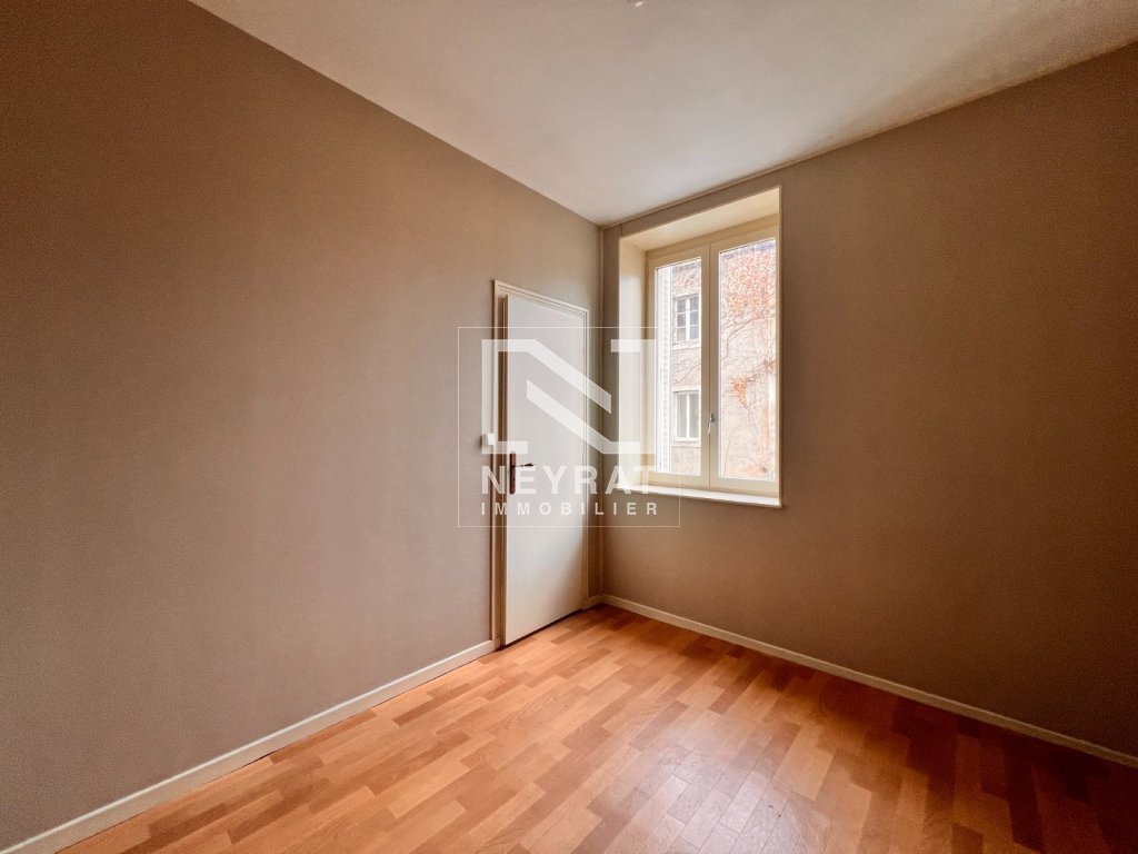 T2 de 39,8 m� � vendre � Autun