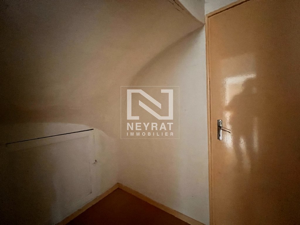 T2 de 39,8 m� � vendre � Autun