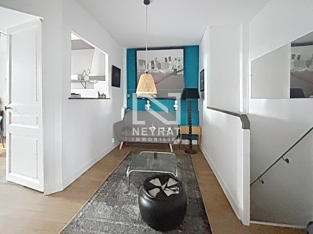 APPARTEMENT T2 A VENDRE - AUTUN - 37.04 m2 - 45 000 &euro;