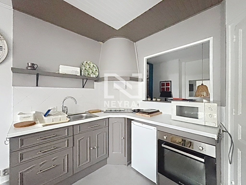APPARTEMENT T2 A VENDRE - AUTUN - 37.04 m2 - 45 000 &euro;