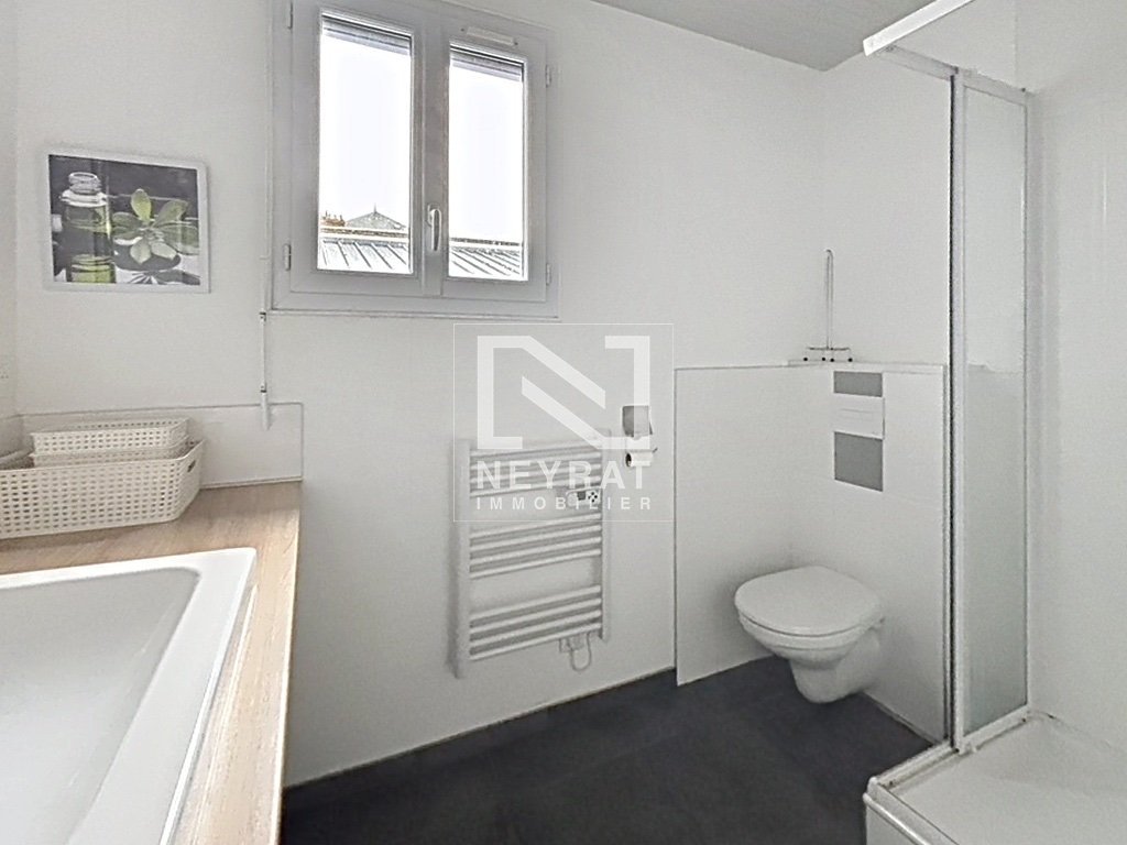 APPARTEMENT T2 A VENDRE - AUTUN - 37.04 m2 - 45 000 &euro;