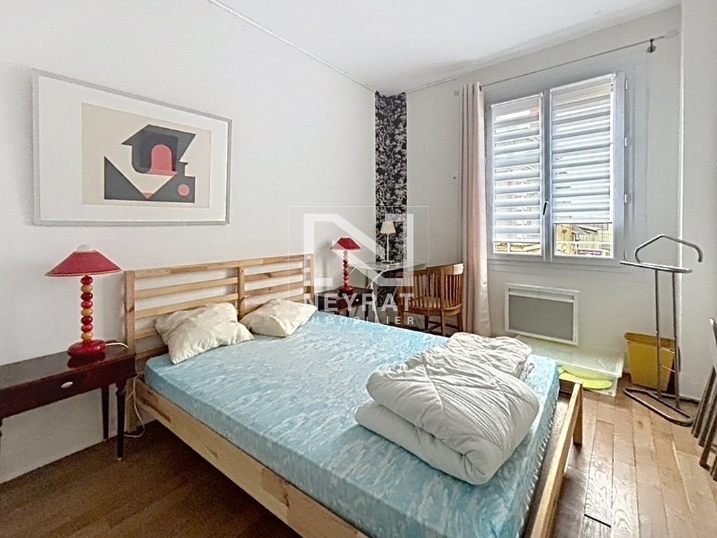 APPARTEMENT T2 A VENDRE - AUTUN - 37.04 m2 - 45 000 &euro;