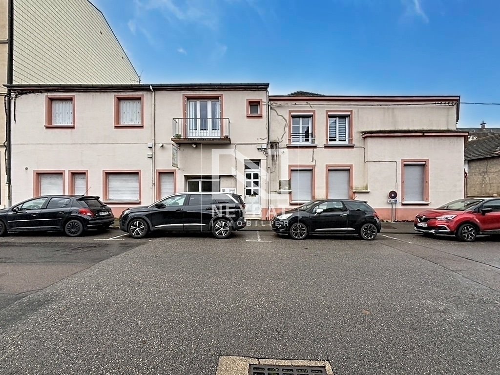 APPARTEMENT T2 A VENDRE - AUTUN - 37.04 m2 - 45 000 &euro;