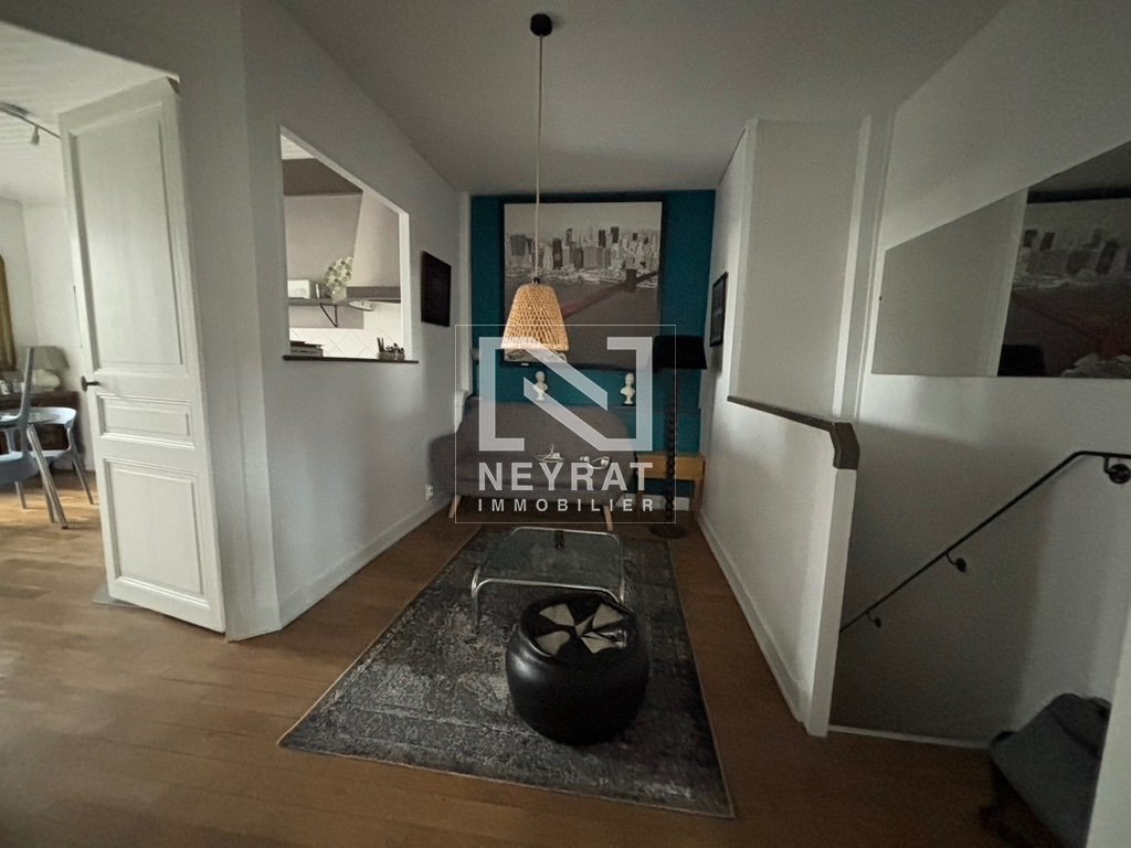 APPARTEMENT T2 A VENDRE - AUTUN - 37 m2 - 52000€