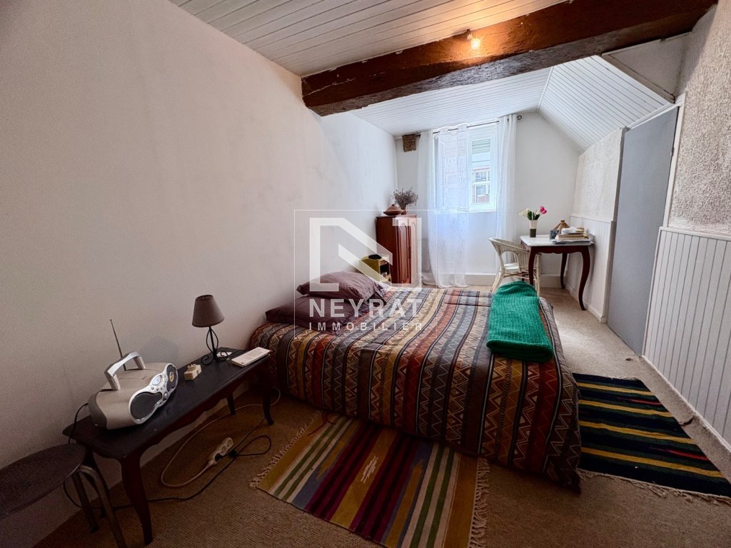 APPARTEMENT T2 - AUTUN - 37.06 m2 - VENDU