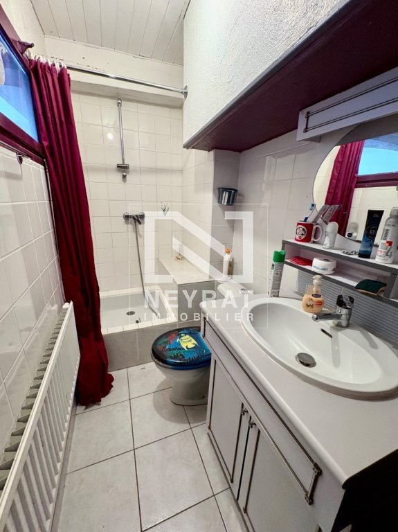 APPARTEMENT T2 - AUTUN - 37.06 m2 - VENDU