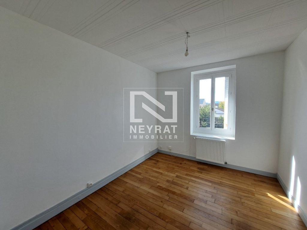 APPARTEMENT T2 A VENDRE - AUTUN - 40.91 m2 - 45 000 €