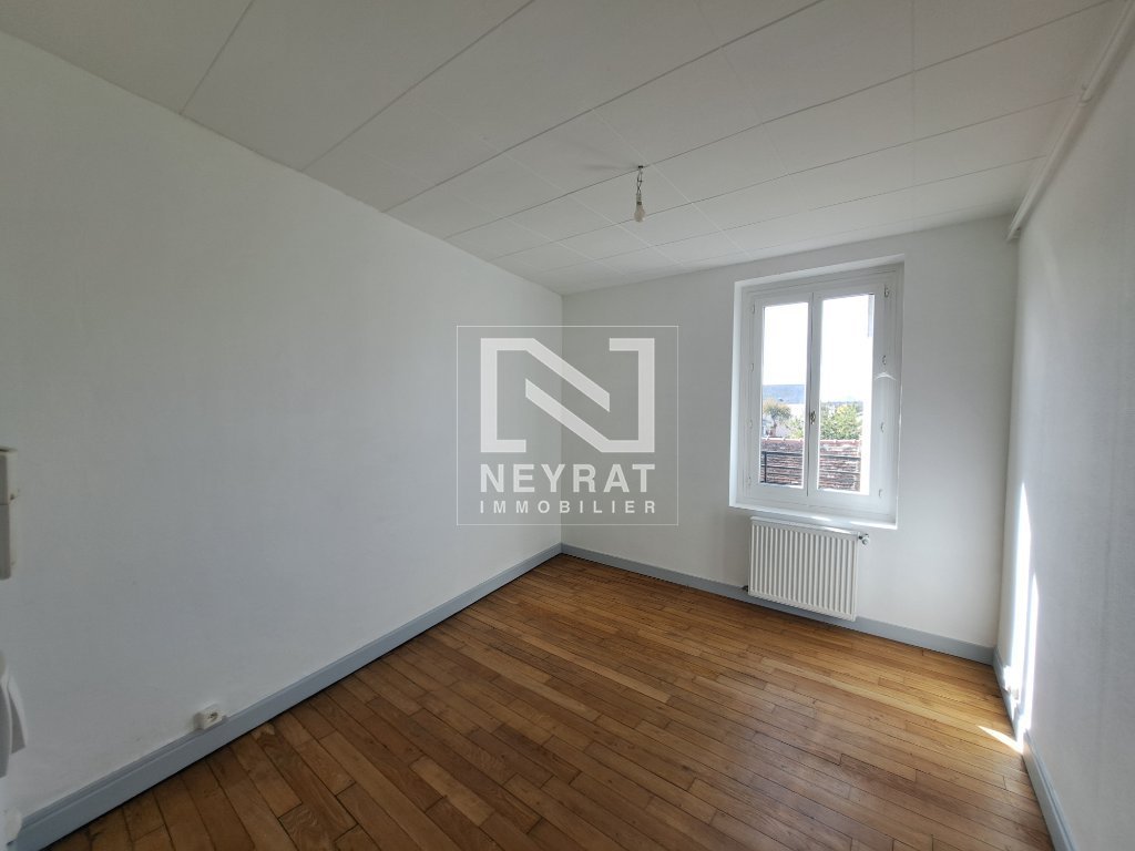 APPARTEMENT T2 A VENDRE - AUTUN - 40.91 m2 - 45 000 €