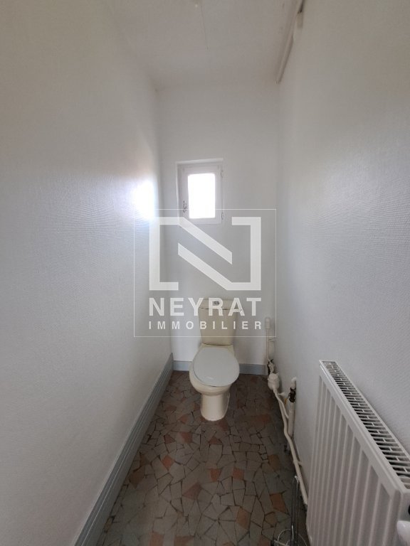 APPARTEMENT T2 A VENDRE - AUTUN - 40.91 m2 - 45 000 €