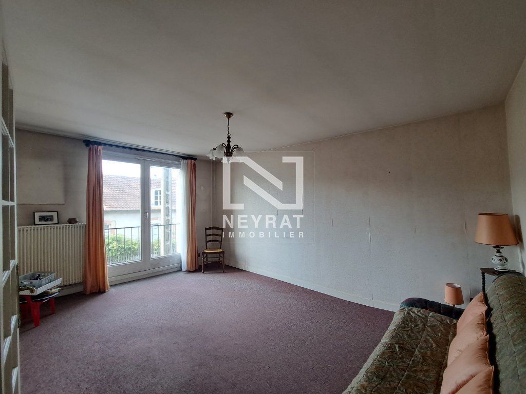 APPARTEMENT T2 A VENDRE - AUTUN - 64.68 m2 - 65 000 €