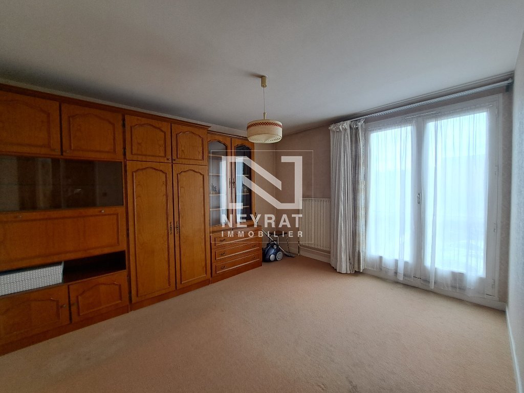 APPARTEMENT T2 A VENDRE - AUTUN - 64.68 m2 - 65 000 €