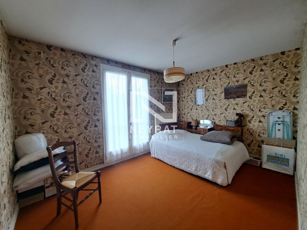 APPARTEMENT T2 A VENDRE - AUTUN - 64.68 m2 - 65 000 €