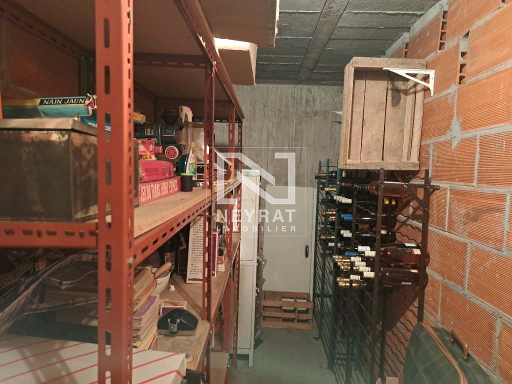 APPARTEMENT T2 A VENDRE - AUTUN - 64.68 m2 - 65 000 €