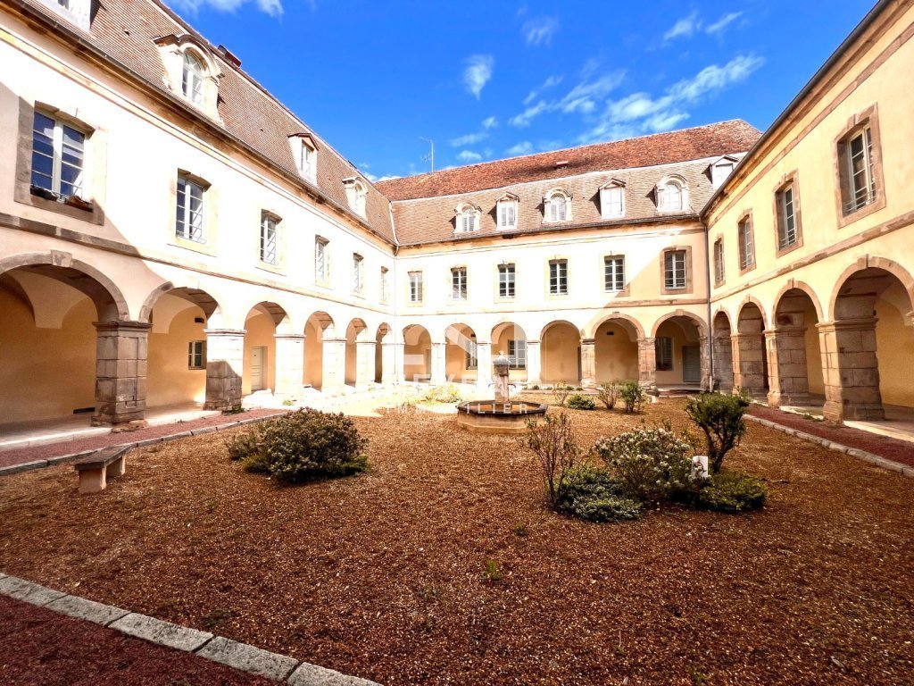 APPARTEMENT T2 A VENDRE - AUTUN - 44.42 m2 - 61000€