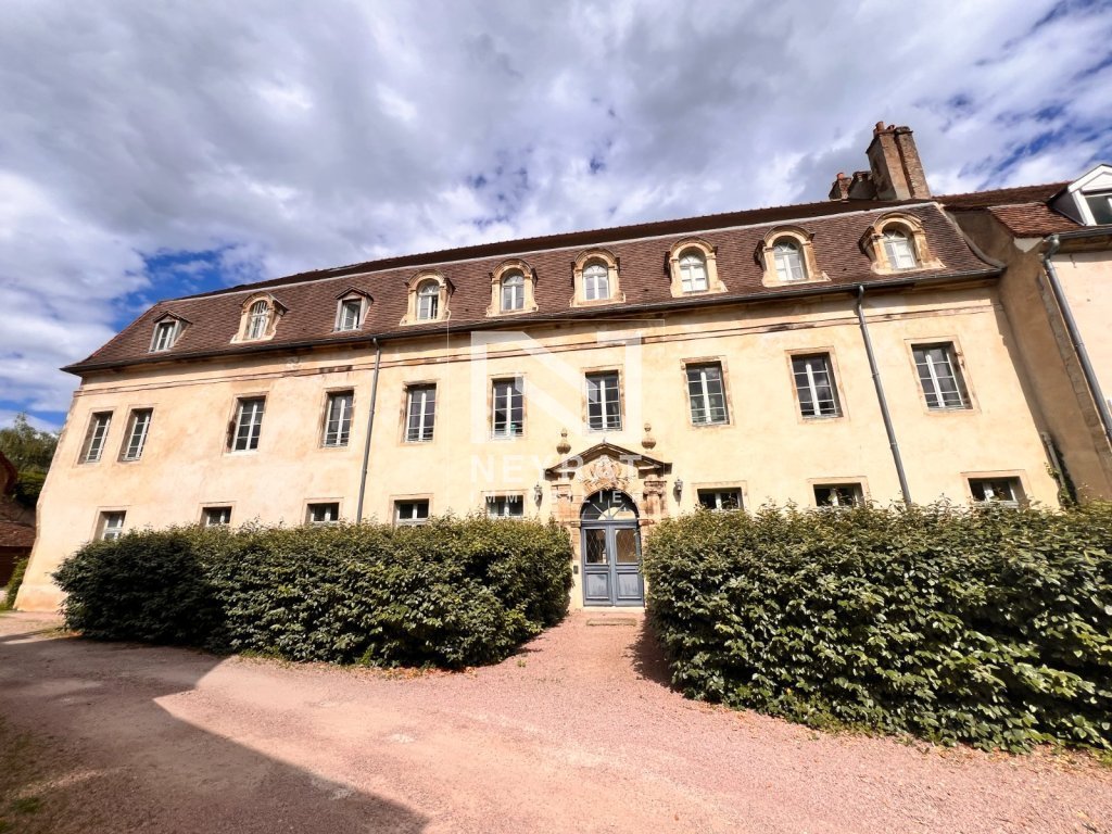 APPARTEMENT T2 A VENDRE - AUTUN - 44.42 m2 - 61000€