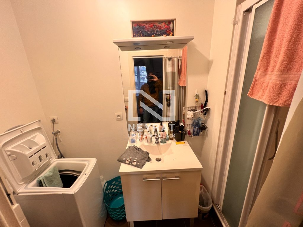 APPARTEMENT T2 A VENDRE - AUTUN - 44.42 m2 - 61000€