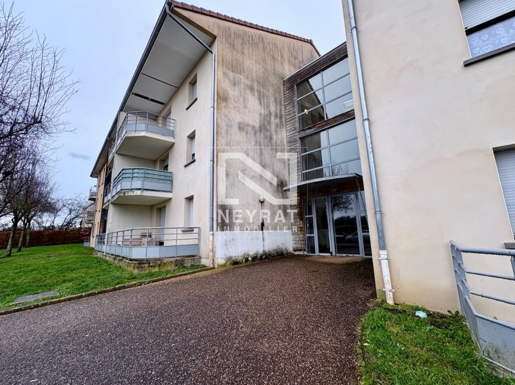 INVESTISSEMENT LOCATIF AUTUN