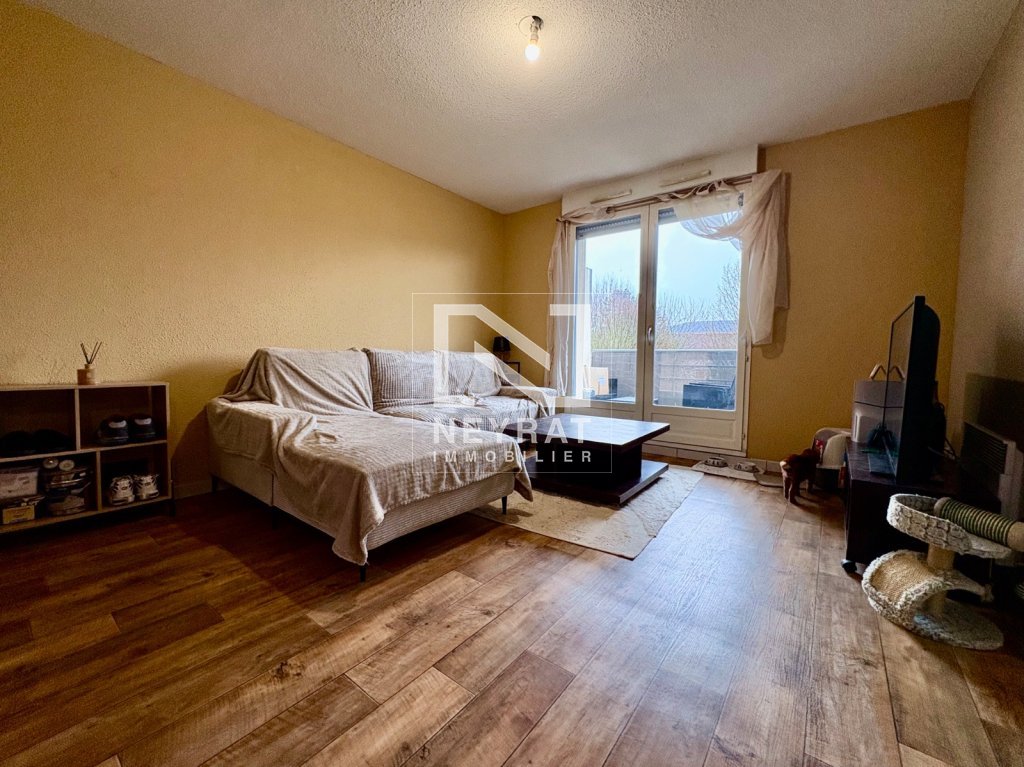 INVESTISSEMENT LOCATIF AUTUN