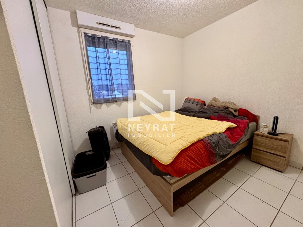 APPARTEMENT T2 A VENDRE - AUTUN - 35.98 m2 - 49�000�&euro;