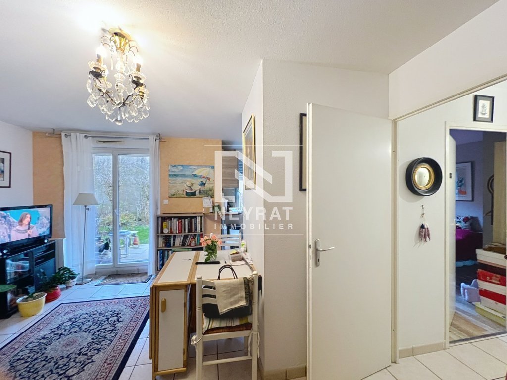 Type 2 bis A VENDRE - AUTUN - 52.93 m2 - 75�000�&euro;