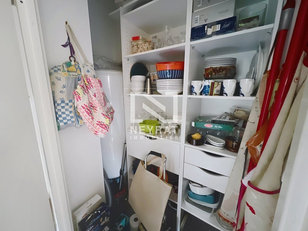 Type 2 bis A VENDRE - AUTUN - 52.93 m2 - 75�000�&euro;