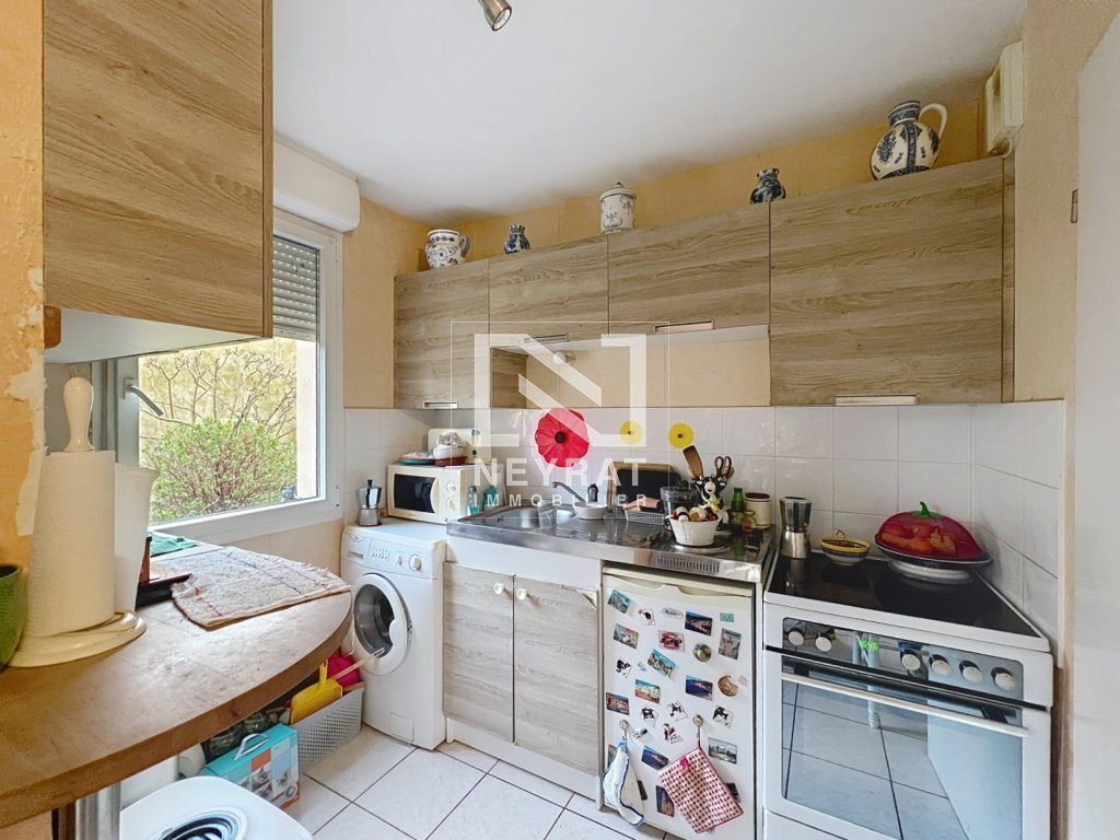 Type 2 bis A VENDRE - AUTUN - 52.93 m2 - 75�000�&euro;