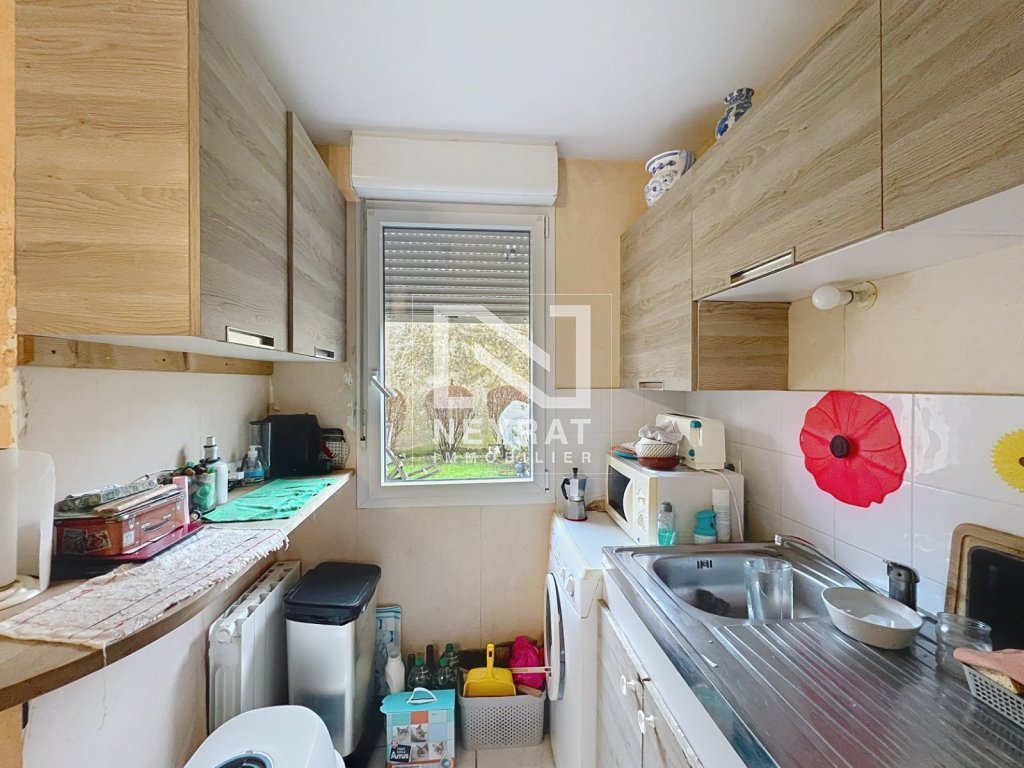 Type 2 bis A VENDRE - AUTUN - 52.93 m2 - 75�000�&euro;