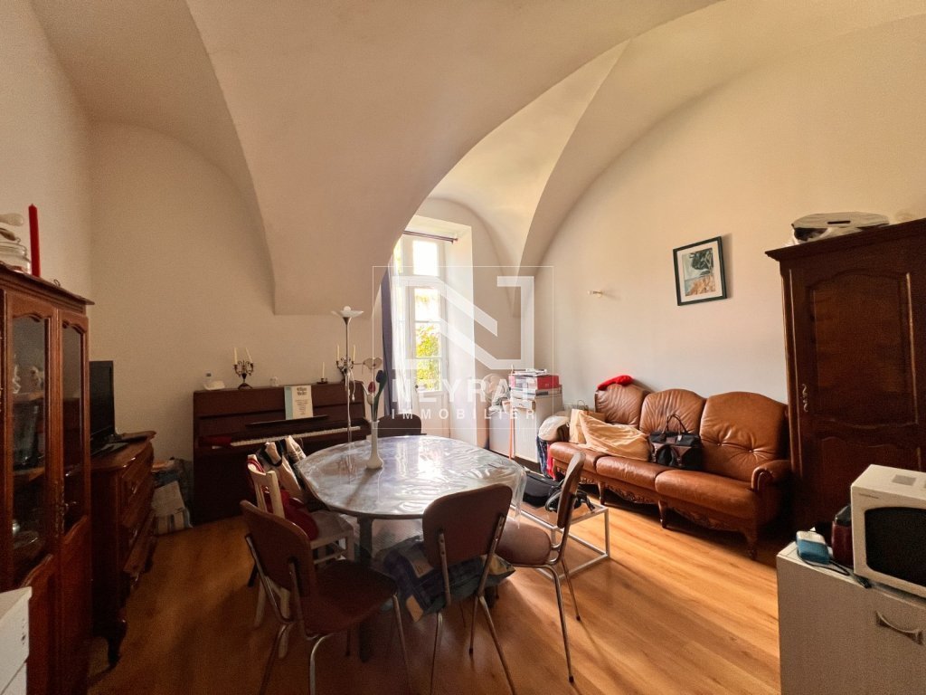 APPARTEMENT T2 A VENDRE - AUTUN - 41.67 m2 - 56 500 &euro;