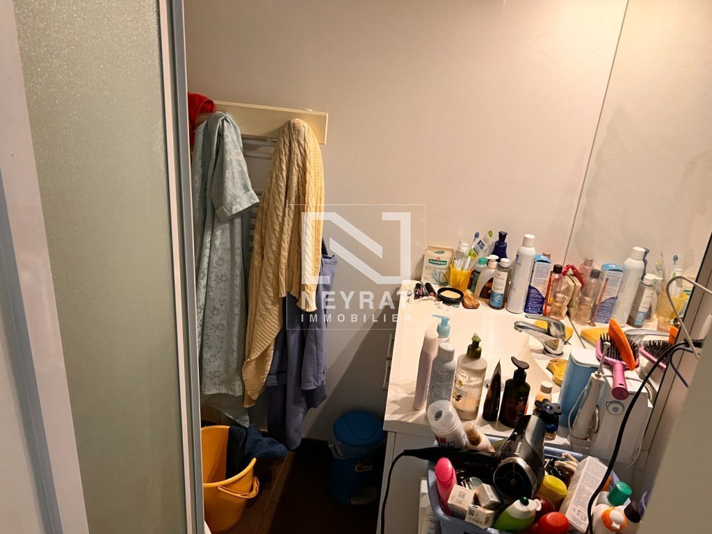 APPARTEMENT T2 A VENDRE - AUTUN - 41.67 m2 - 56 500 &euro;