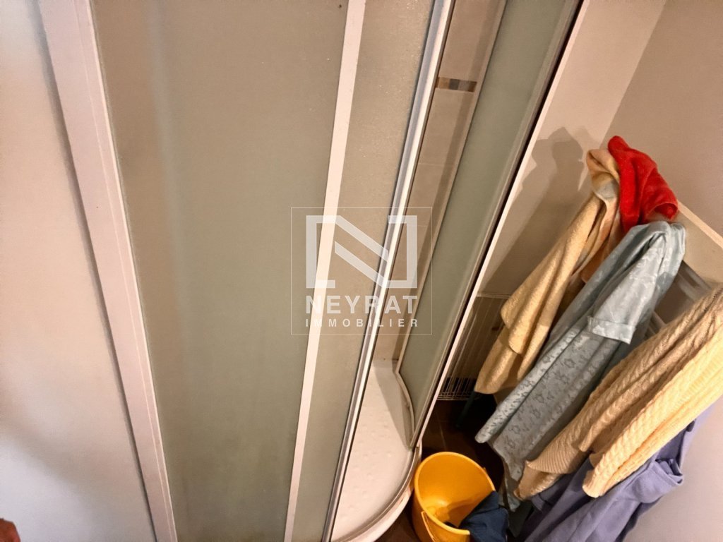 APPARTEMENT T2 A VENDRE - AUTUN - 41.67 m2 - 56 500 &euro;