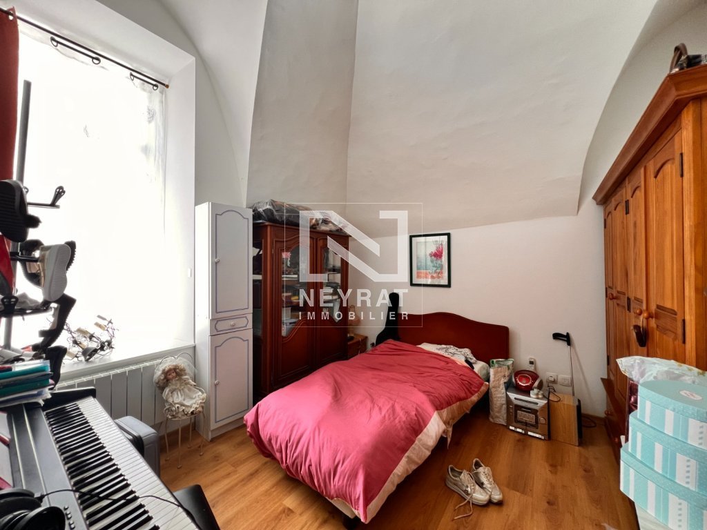 APPARTEMENT T2 A VENDRE - AUTUN - 41.67 m2 - 56 500 &euro;