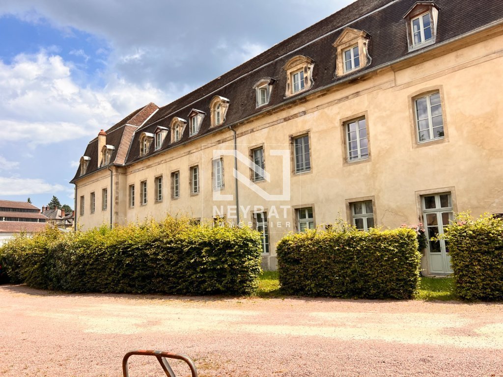 APPARTEMENT T2 A VENDRE - AUTUN - 41.67 m2 - 56 500 &euro;