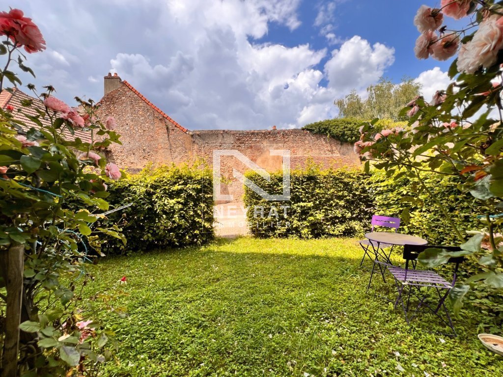 APPARTEMENT T2 A VENDRE - AUTUN - 41.67 m2 - 56 500 &euro;