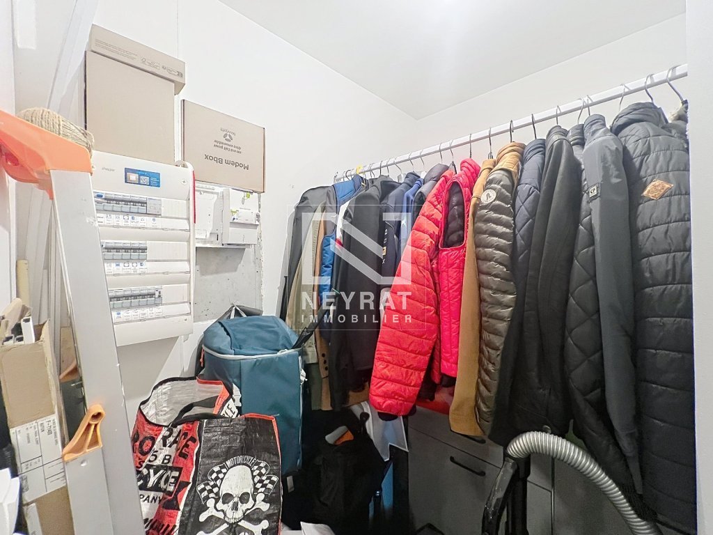 APPARTEMENT T2 A VENDRE - AUTUN - 59.22 m2 - 79 500 &euro;