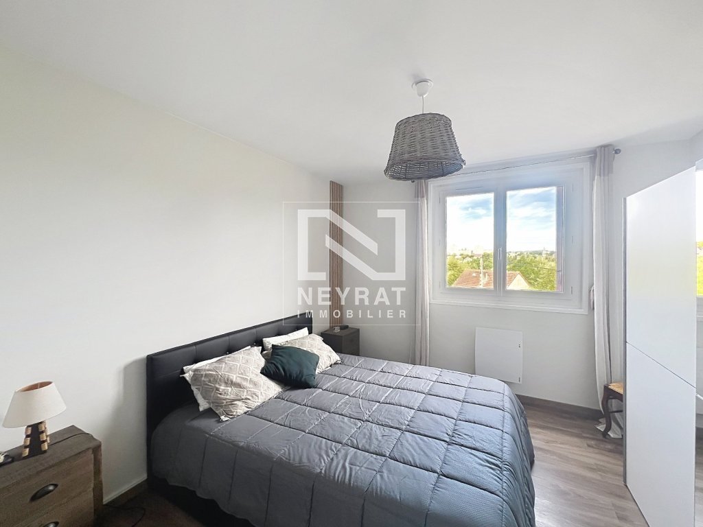 APPARTEMENT T2 A VENDRE - AUTUN - 59.22 m2 - 79 500 &euro;
