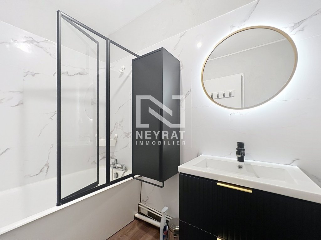 APPARTEMENT T2 A VENDRE - AUTUN - 59.22 m2 - 79 500 &euro;