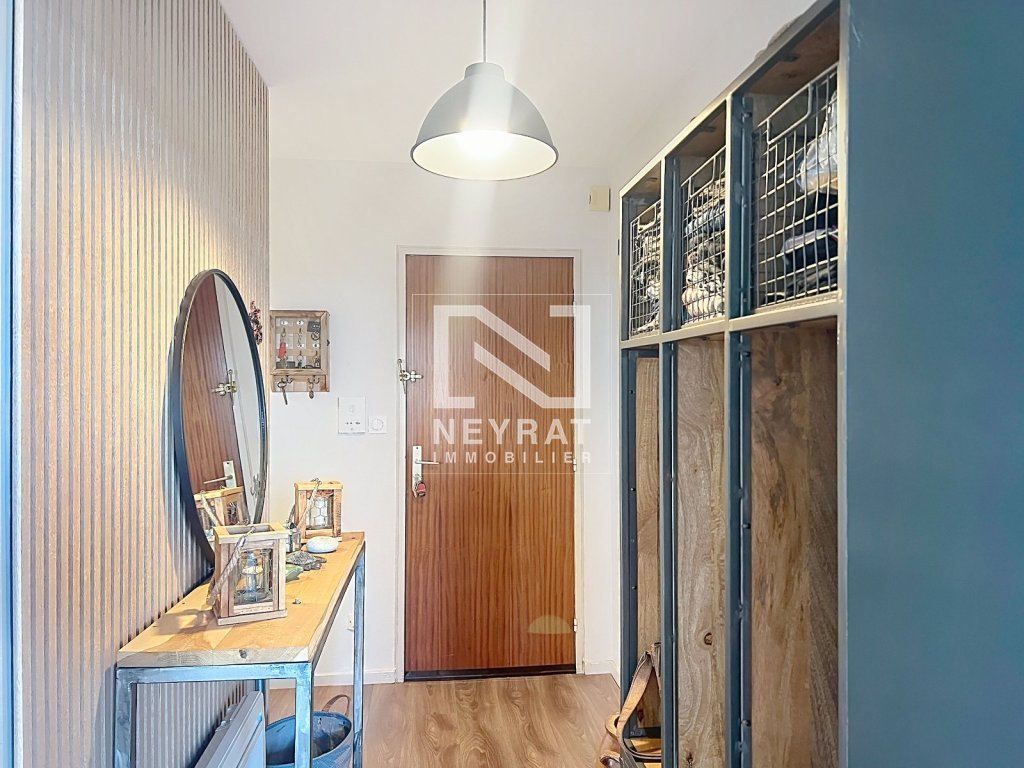 APPARTEMENT T2 A VENDRE - AUTUN - 59.22 m2 - 79 500 &euro;